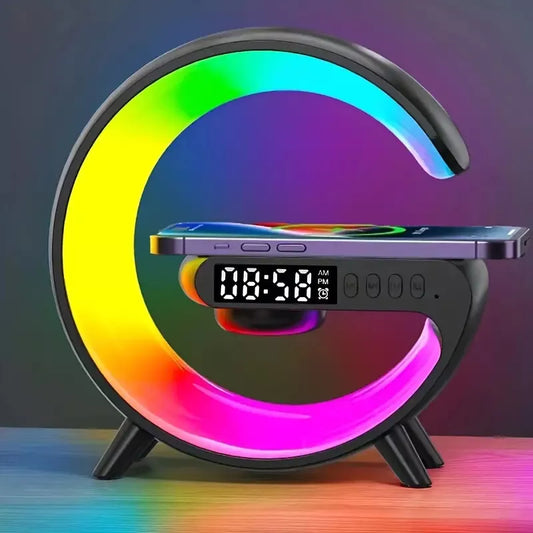 RGB Wireless Charger